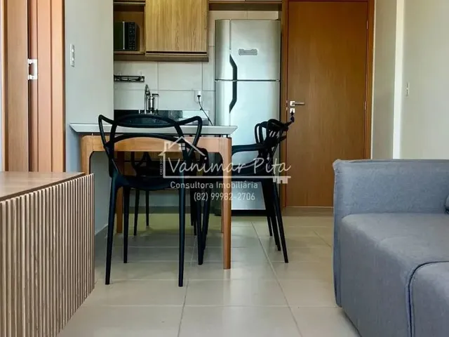 Imagem: Apartamento Mobiliado Perto de Restaurantes