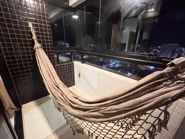 Imagem: Lindo Apartamento para Aluguel Anual com