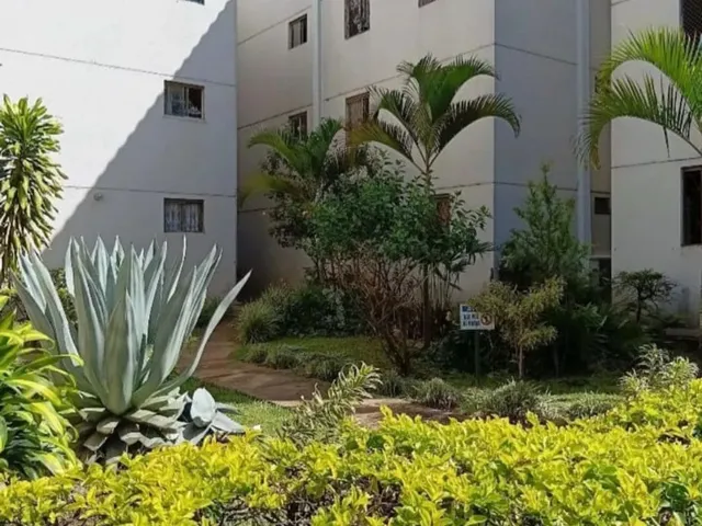 Imagem: Apartamento À Venda na santa Maria 2 Quartos