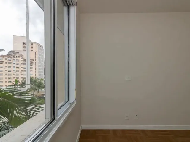Imagem: Imóvel para Aluguel Tem 24 M² com 1 Quarto