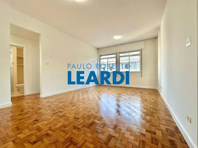 Imagem: Apartamento - Higienópolis - Sp