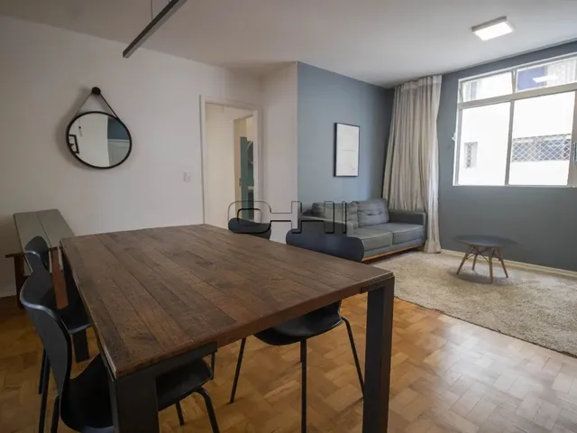 Imagem: Aluguel Apartamento 2 Dormitórios - 94