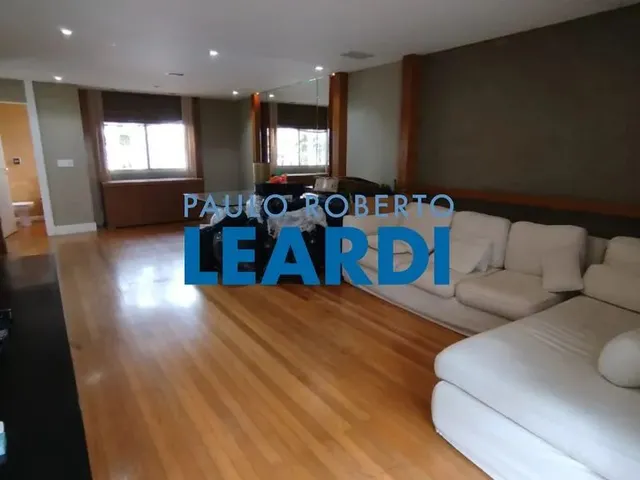 Imagem: Apartamento - Jardim América - Sp