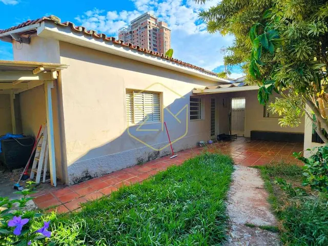 Imagem: Casa À Venda em Campinas, Chácara da Barra