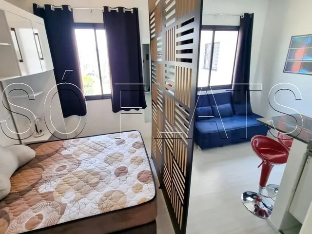 Imagem: Residencial Aquarela Bela Vista, Studio