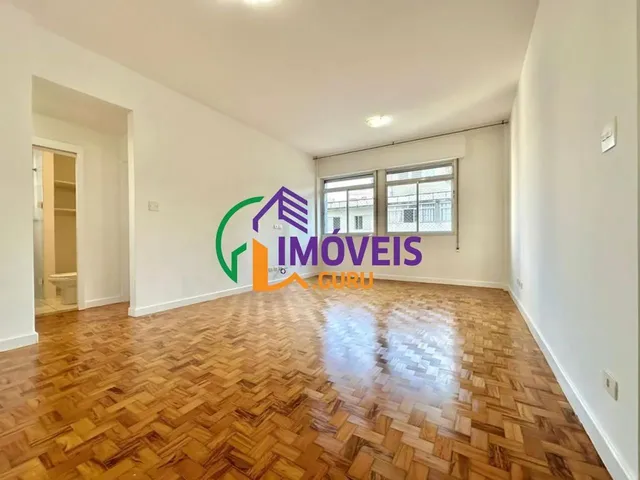 Imagem: Apartamento - Higienópolis - Sp