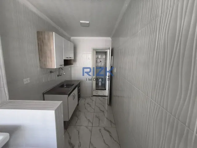 Imagem: Apartamento pra Locação na Liberdade 1