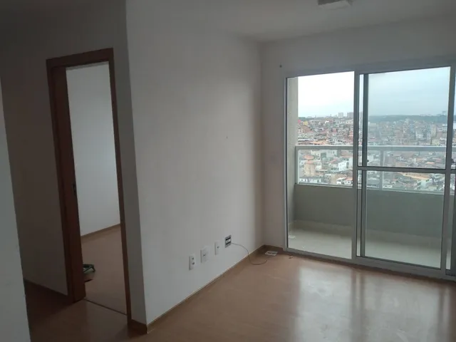 Imagem: Mirante do Iguatemi