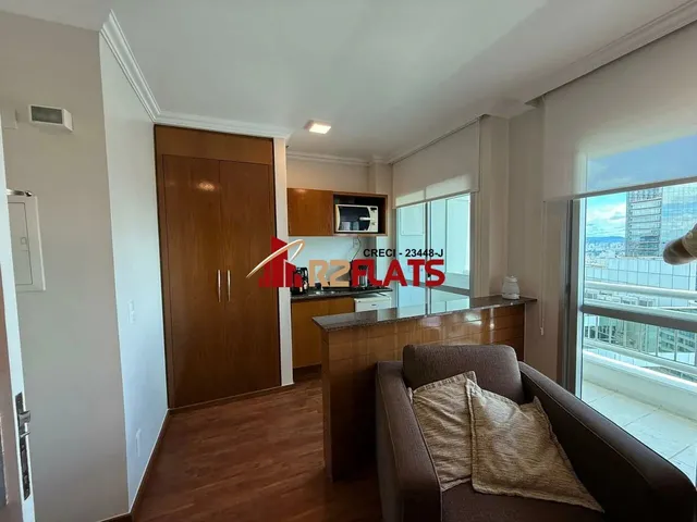 Imagem: Flat com Ótimo Preço no Bairro Consolação