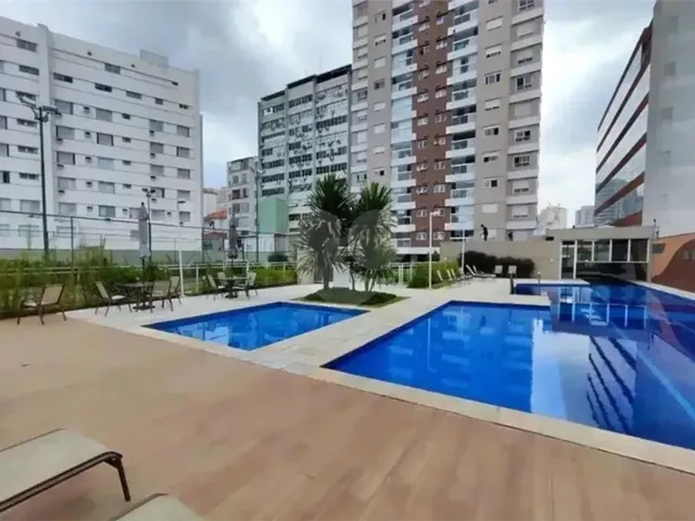 Imagem: Apartamento com 2 Quartos para Locação