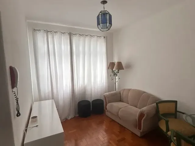 Imagem: Imóvel Mobiliado Ao Lado da Sta. Casa