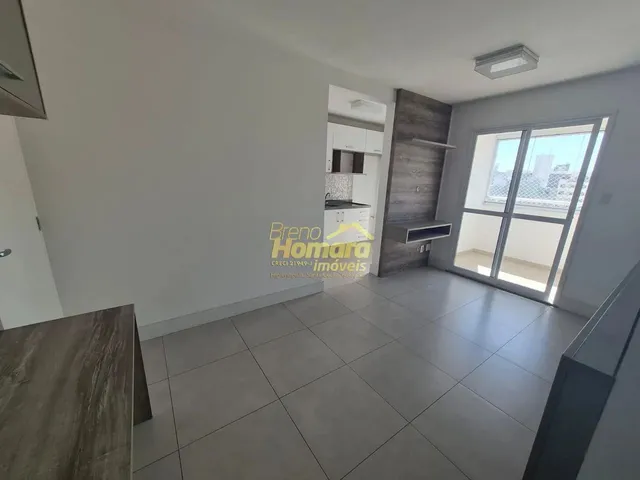 Imagem: Apartamento para Locação com 1 Dormitório