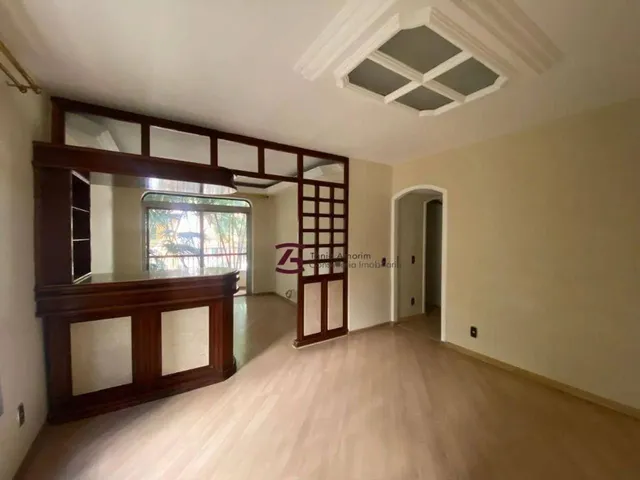 Imagem: Apartamento com 3 Dormitórios, 110 M²
