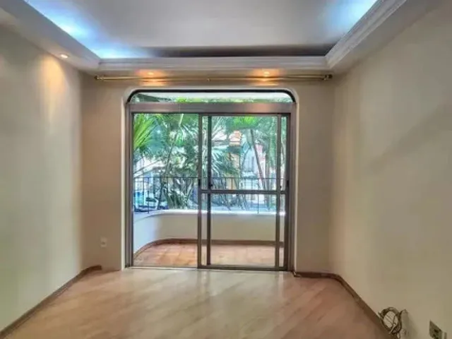Imagem: Apto 110M²/ 3 Dormitórios ( 1 Suíte)