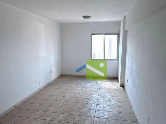 Imagem: Apartamento - Venda Ou Aluguel - Centro