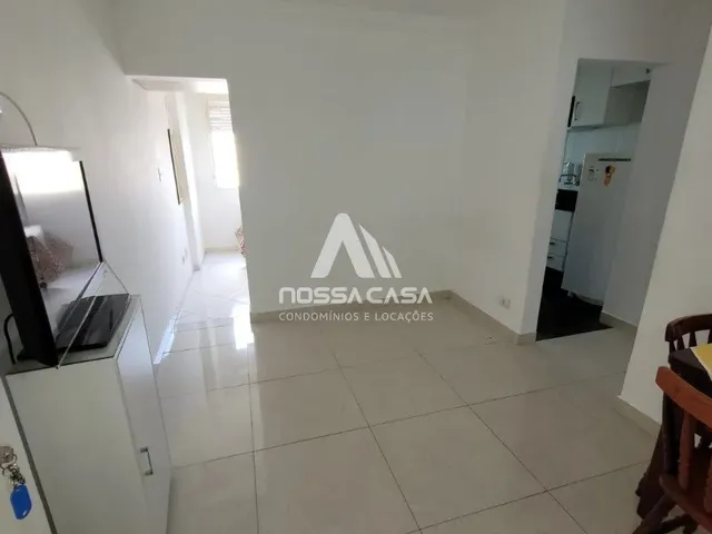 Imagem: Apto 1 Dorm, Semi-Mobiliado, 1 Vaga - Px