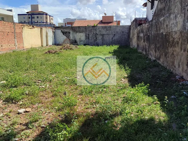 Imagem: Terreno em Coroa do Meio, Aracaju/SE