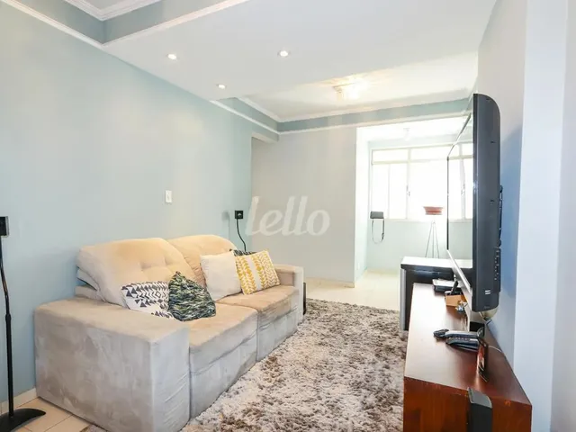 Imagem: Apartamento 2 Quartos para Alugar No(A)