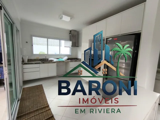 Imagem: Venda/Locação temporadas Luxuosa Casa