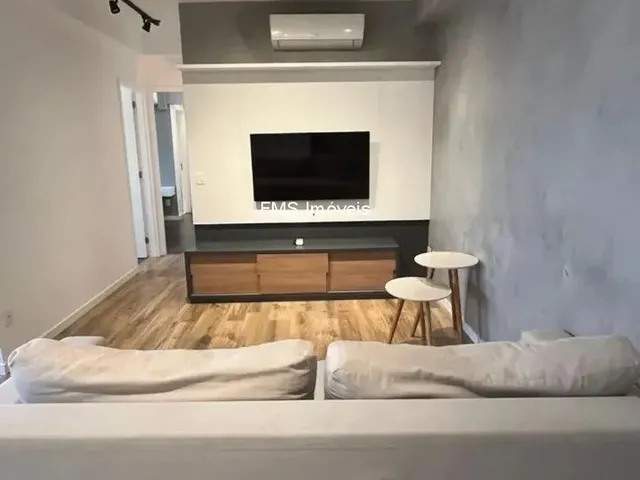 Imagem: Apartamento com 2 Dormitórios Sendo 1 Suíte