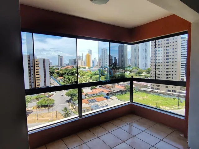 Imagem: Condomínio Samambaia - Apartamento Padrão