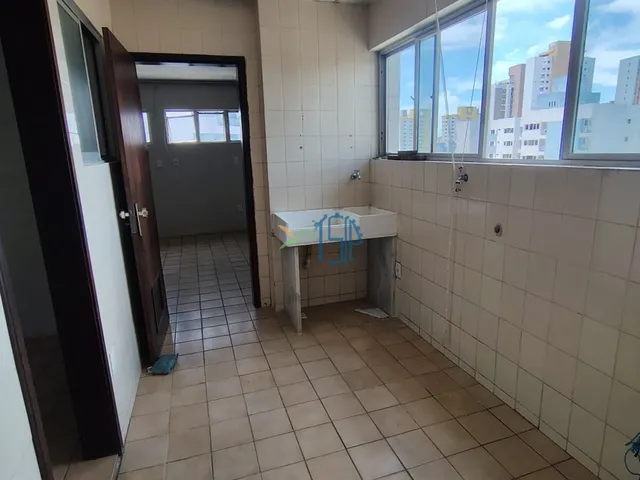 Imagem 15: Condomínio Samambaia - Apartamento Padrão condomínio samambaia