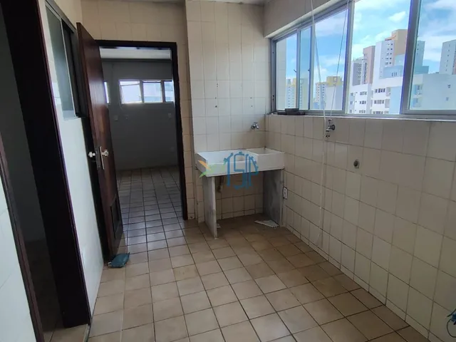 Imagem 9: Condomínio Samambaia - Apartamento Padrão condomínio samambaia