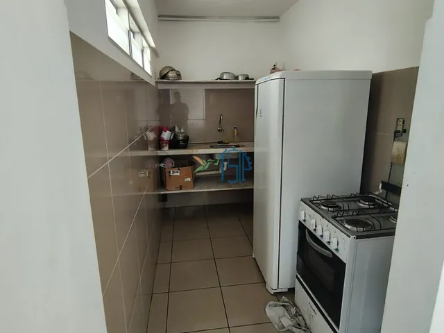 Imagem 12: Condomínio Samambaia - Apartamento Padrão condomínio samambaia