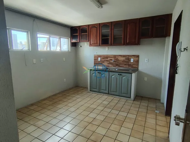 Imagem 6: Condomínio Samambaia - Apartamento Padrão condomínio samambaia