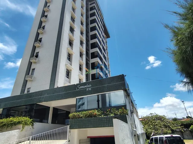 Imagem 3: Condomínio Samambaia - Apartamento Padrão condomínio samambaia