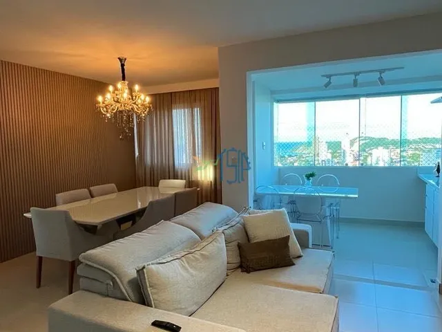 Imagem: Condominio luau de ponta negra - Apartamento