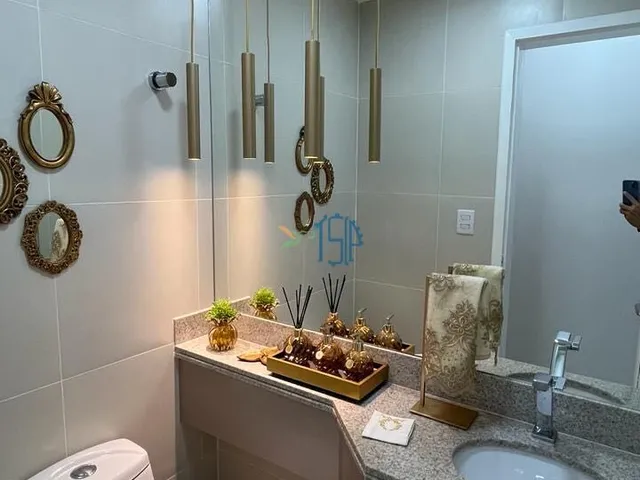Imagem 3: Condominio luau de ponta negra - Apartamento Padrão Luau de Ponta Negra