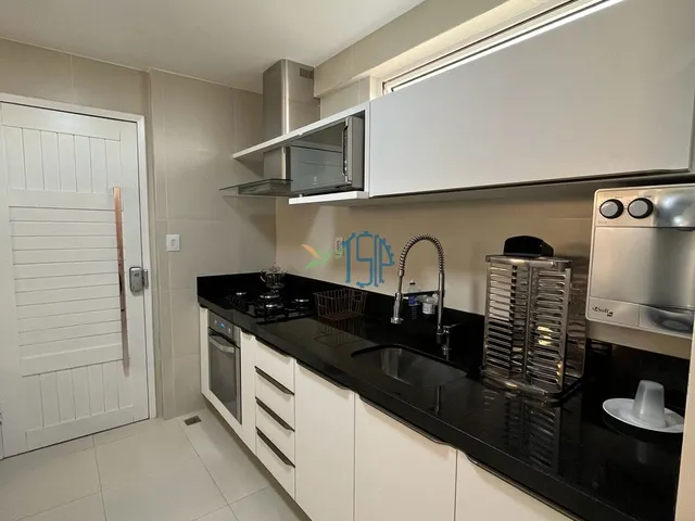 Imagem 15: Condominio luau de ponta negra - Apartamento Padrão Luau de Ponta Negra