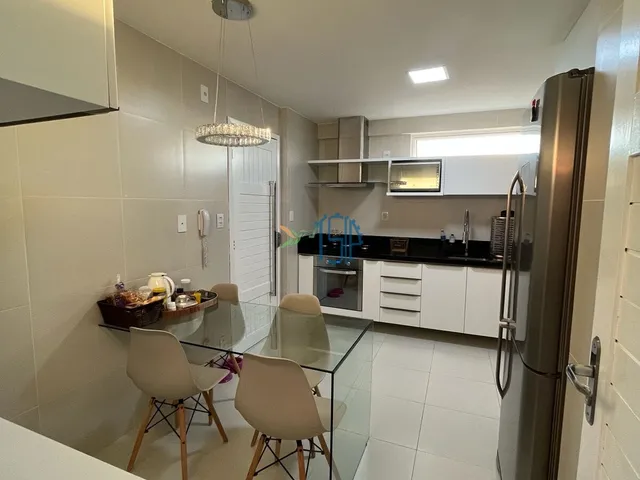 Imagem 13: Condominio luau de ponta negra - Apartamento Padrão Luau de Ponta Negra