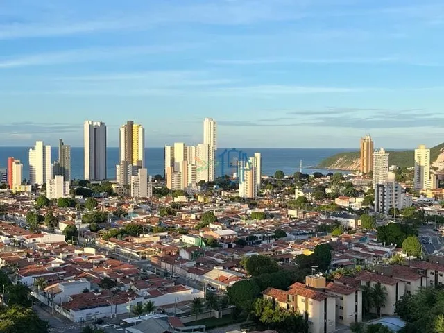 Imagem 8: Condominio luau de ponta negra - Apartamento Padrão Luau de Ponta Negra