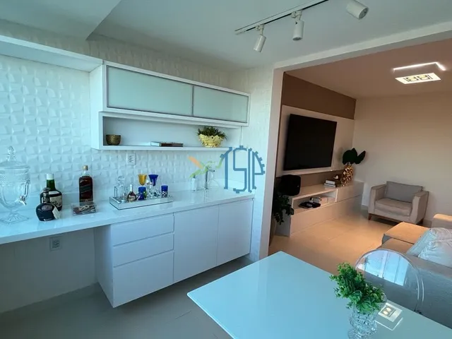 Imagem 14: Condominio luau de ponta negra - Apartamento Padrão Luau de Ponta Negra