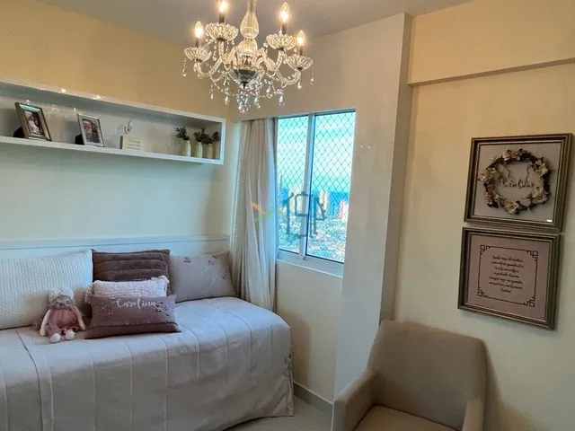 Imagem 4: Condominio luau de ponta negra - Apartamento Padrão Luau de Ponta Negra