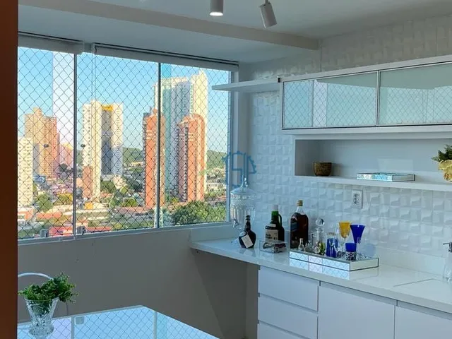 Imagem 5: Condominio luau de ponta negra - Apartamento Padrão Luau de Ponta Negra