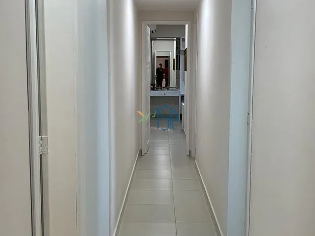 Imagem 11: Condominio luau de ponta negra - Apartamento Padrão Luau de Ponta Negra