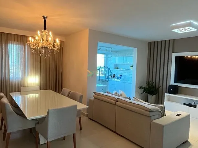 Imagem 12: Condominio luau de ponta negra - Apartamento Padrão Luau de Ponta Negra