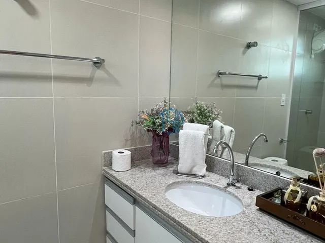 Imagem 9: Condominio luau de ponta negra - Apartamento Padrão Luau de Ponta Negra