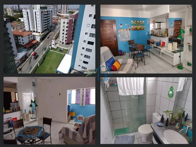 Imagem: Apartamento Padrão/Apartamento - Resid