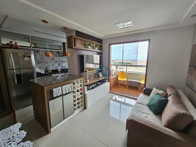 Imagem: CONDOMÍNIO STILLO - Apartamento Padrão/Apartamento