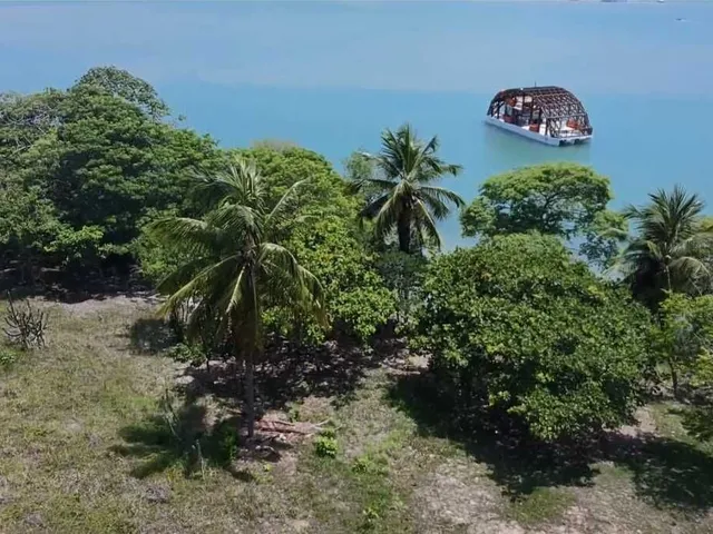 Imagem: Terreno em Centro, Tibau do Sul/RN