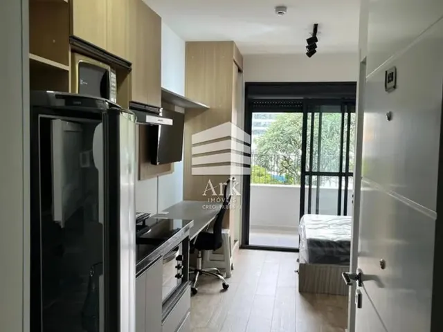 Imagem: Studio Mobiliado na Aclimação, Novo, Pronto