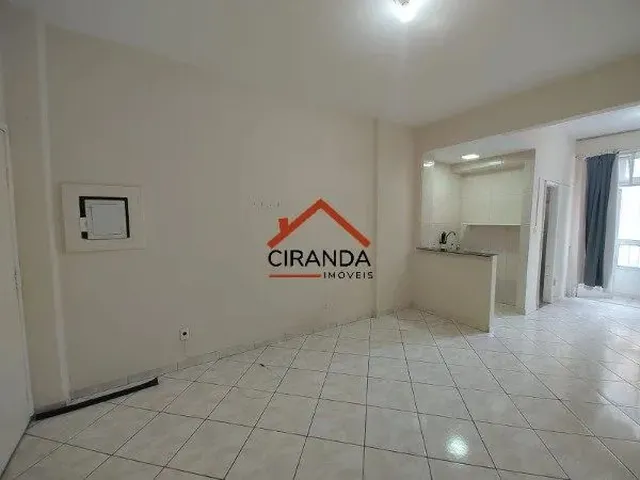Imagem: Praticidade e Estilo na Av. Paulista - Studio