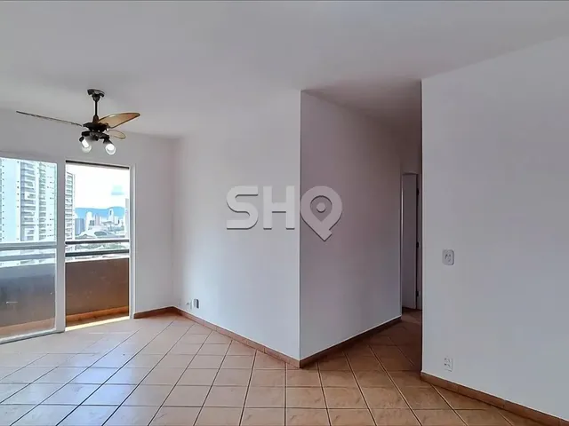 Imagem: Apartamento para Locação na Barra Funda