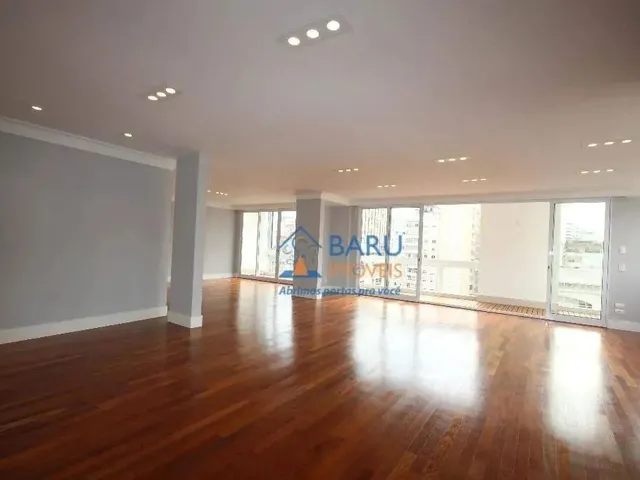 Imagem: O apartamento possui 3 Dormitórios, 2 Suítes, 2