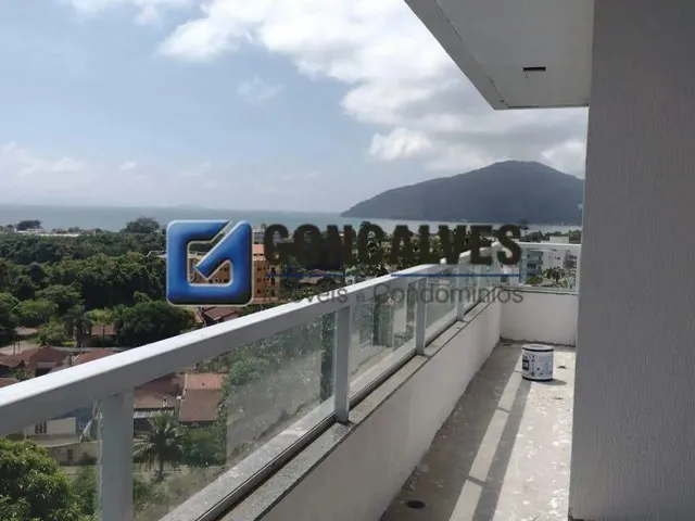Imagem: Apartamento 3 Suítes com Vista Mar em Parque