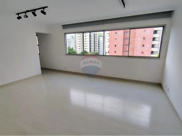 Imagem: Apartamento Elegante na santa Cecília
